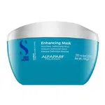 Alfaparf Milano Semi Di Lino Curls Enhancing Mask vyživujúca maska pre kučeravé vlasy 200 ml