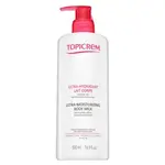 Topicrem Ultra-Moisturizing Body Milk hydratačné telové mlieko 500 ml