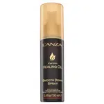 L’ANZA Keratin Healing Oil Smooth Down Spray stylingový sprej pre uhladenie a lesk vlasov 100 ml