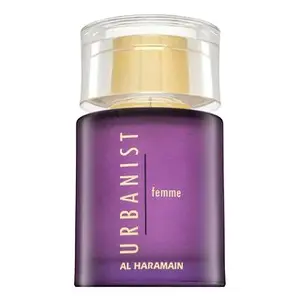 Al Haramain Urbanist Femme parfémovaná voda pre ženy 100 ml