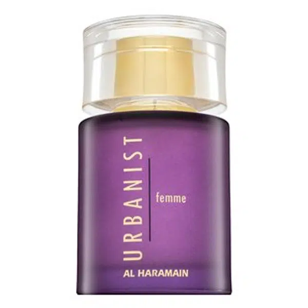 Al Haramain Urbanist Femme parfémovaná voda pre ženy 100 ml