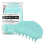 Tangle Teezer Mini Origin kefa na vlasy Marine Splash