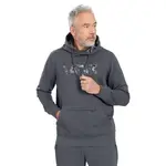 Vagner Pánska mikina Cinca, petrolejová XL