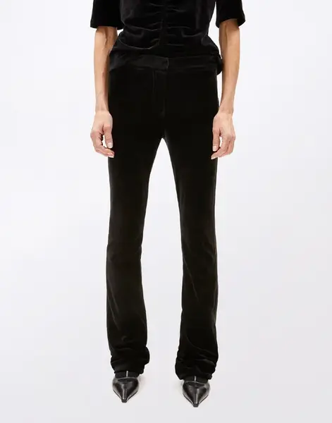 Armedangels Ronjaal 105 black M