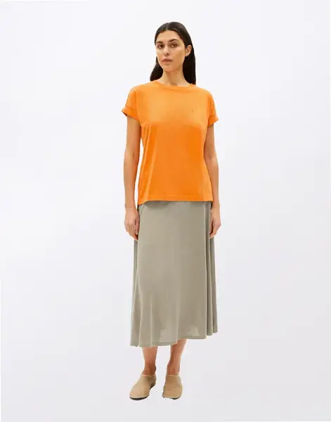 Armedangels Idaara 3060 light tangerine L