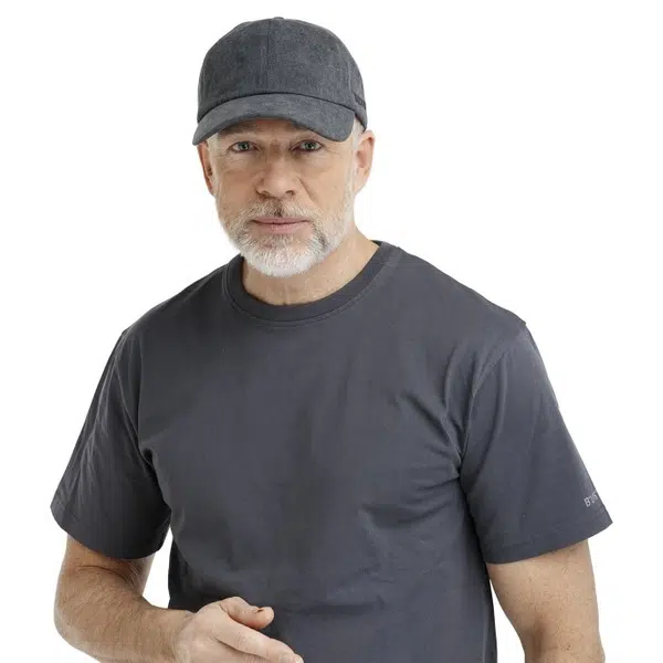 Bushman čiapka Blak anthracite UNI