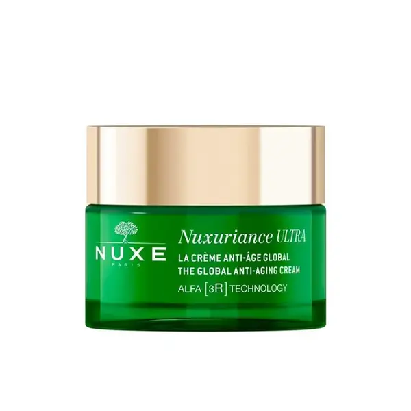 NUXE Pleťový krém s anti-age účinkom Nuxuriance Ultra 50 ml