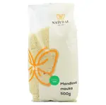NATURAL JIHLAVA Múka mandľová jemne mletá natural 500 g