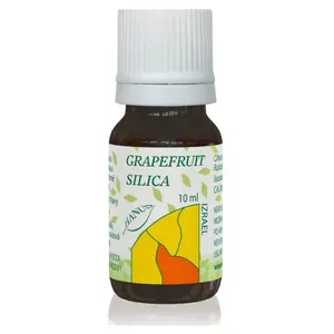HANUS Grapefruitová silica 10 ml