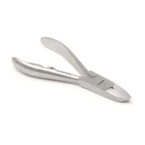 Kleště na nehty malé 100mm SI-05