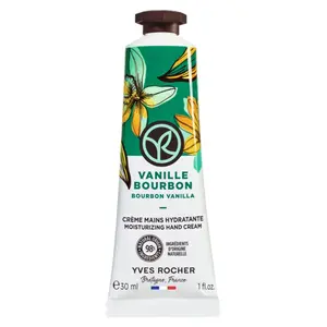 YVES ROCHER Vanilka krém na ruky 30 ml