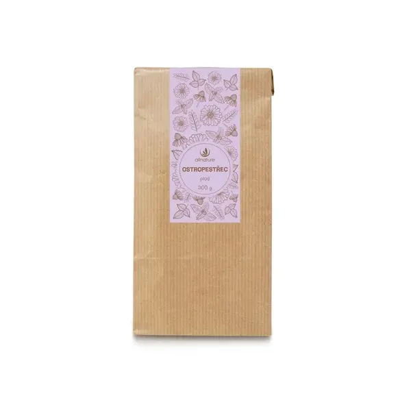 ALLNATURE Pestrec plod 300 g