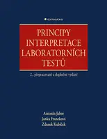Principy interpretace laboratorních testů, Jabor Antonín