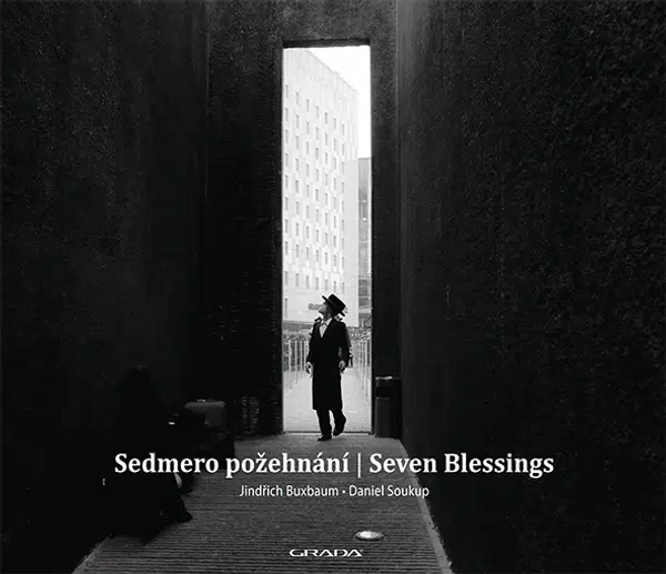 Sedmero požehnání - Seven Blessings, Buxbaum Jindřich