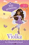 Vílí princezny - Violka z Diamantového lesa, Collins Poppy