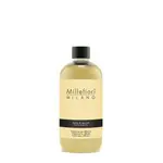 Millefiori Milano Fragrance Diffuser Honey & Sea Salt Refill 500 ml