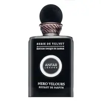 Anfar Nero Velours čistý parfém pre mužov 100 ml