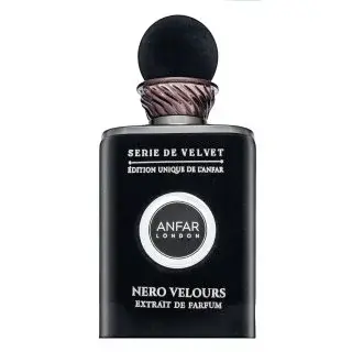 Anfar Nero Velours čistý parfém pre mužov 100 ml