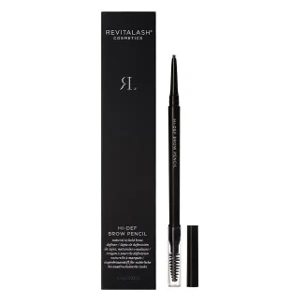 RevitaLash Hi-def Brow Pencil ceruzka na obočie Warm Brown
