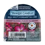 Yankee Candle Desert Blooms 22 g