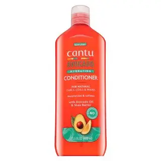 Cantu Avocado Hydrating Conditioner vyživujúci kondicionér s hydratačným účinkom 400 ml