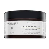 Artègo Rain Dance Deep Repair Mask maska pre regeneráciu, výživu a ochranu vlasov 500 ml