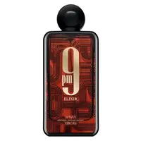 Afnan 9 pm Elixir čistý parfém unisex 100 ml