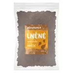 ALLNATURE Ľanové semienko hnedé 500 g