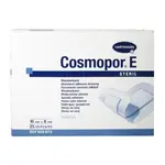 COSMOPOR Rýchloobväz E sterilný 10 x 8 cm 25 kusov