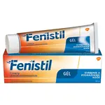 FENISTIL Gél 50 g