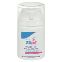 SEBAMED Detský pleťový ochranný krém 50 ml