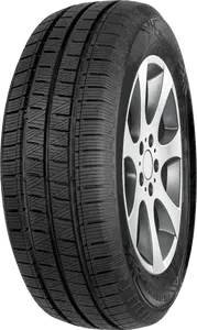 MINERVA 195/65 R 16 104/102T FROSTRACK_VAN TL C M+S 3PMSF