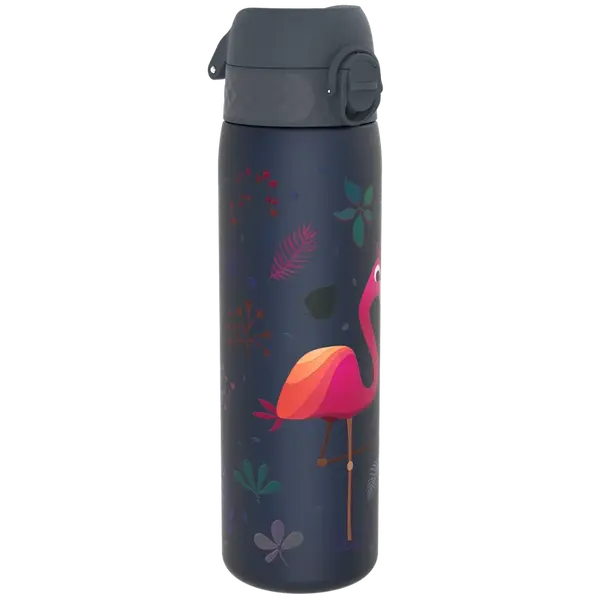 ion8 Leak Proof fľaša flamingo 500 ml