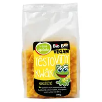 GREEN APOTHEKE Cestoviny kwák kukuričné ​​BIO 300 g