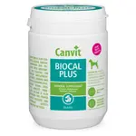 CANVIT Biocal Plus pre psov 500 g