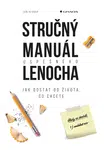 Stručný manuál úspěšného lenocha, Hebnar Jan