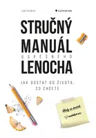 Stručný manuál úspěšného lenocha, Hebnar Jan