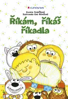 Říkám, říkáš říkadla, Pospíšilová Zuzana