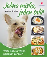Jedna miska, jeden talíř, Schöps Martina