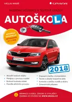 Autoškola 2018, Minář Václav