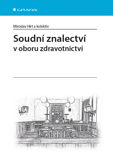 Soudní znalectví, Hirt Miroslav