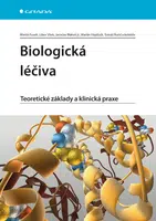 Biologická léčiva, Fusek Martin