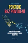 Pokrok bez povolení, Chovanculiak Róbert