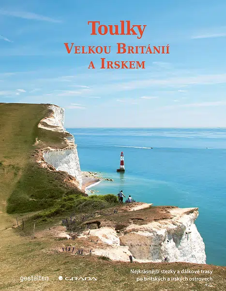 Toulky Velkou Británií a Irskem, Roddie Alex