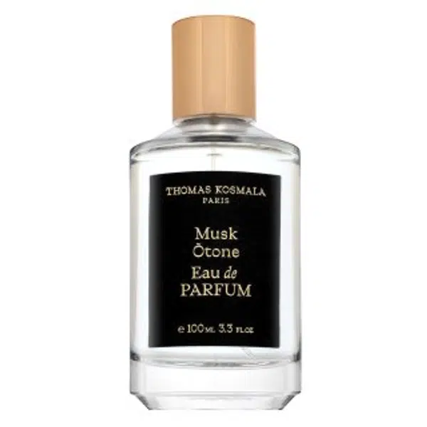 Thomas Kosmala Musk Otone parfémovaná voda unisex 100 ml