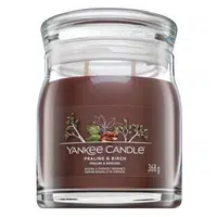Yankee Candle Praline & Birch 368 g