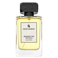 Swiss Arabian Bergamot and Patchouli parfémovaná voda pre mužov 100 ml