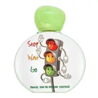 Lattafa Pride Stop Wait Go parfémovaná voda pre deti 75 ml