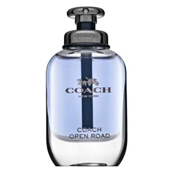 Coach Open Road toaletná voda pre mužov 40 ml