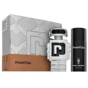 Paco Rabanne Phantom darčeková sada pre mužov Set I. 100 ml